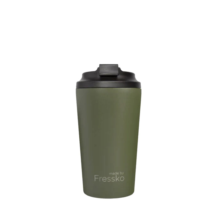 Fressko Grande 475ml Khaki