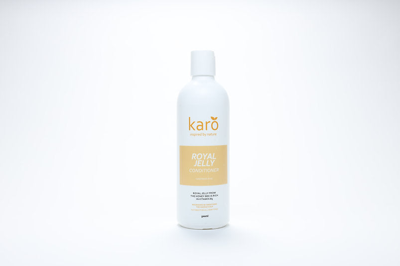 Karo Royal Jelly Conditioner 500ml
