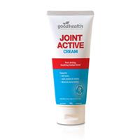 Good Health Joint Active Cream 100gm