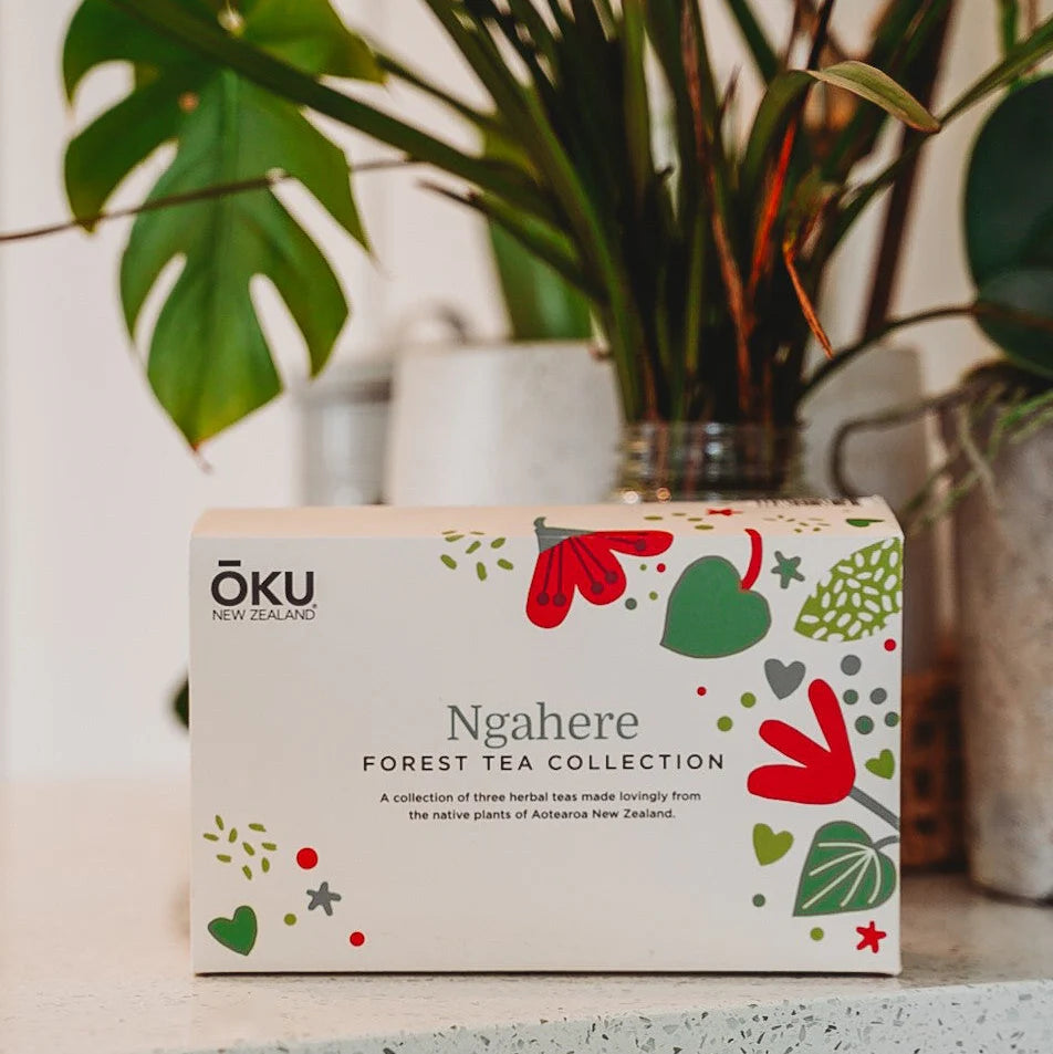 Oku Gift Box Ngahere