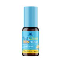 Rest & Quiet Teen Formula