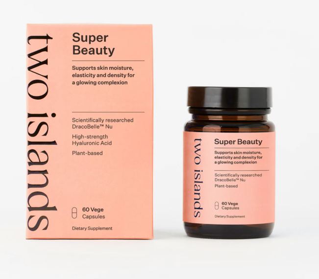 Two Islands Super Beauty 60s