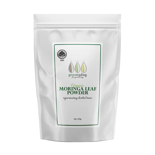 Green Trading Moringa Powder 250g
