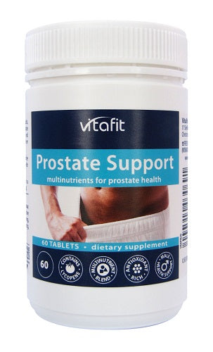 Vitafit Prostate Support 60s