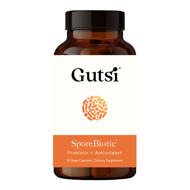 Gutsi Sporebiotic 30s