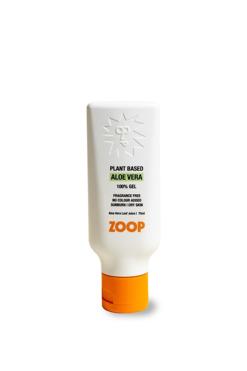 Zoop Aloe Vera 75ml