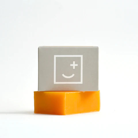 Fair + Square Soap Shampoo Bar