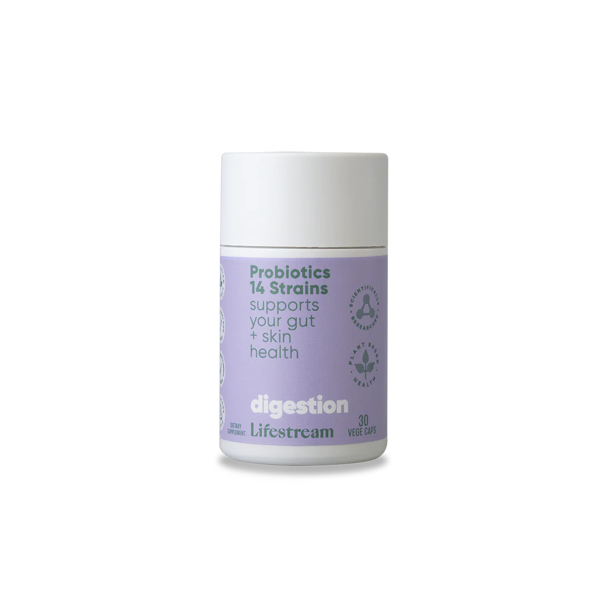 Lifestream ProBiotics