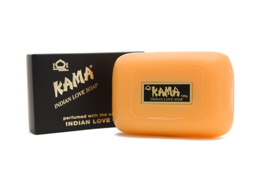 Kama Love Soap