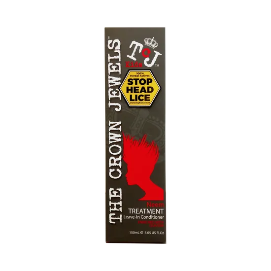 TCJ Kids Leave In Treatment 150ml
