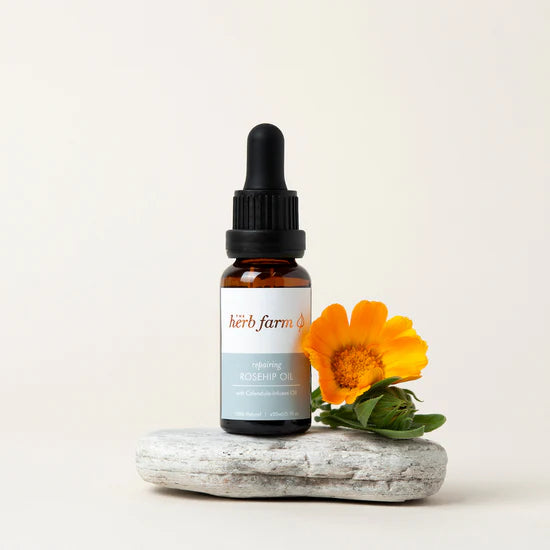 Herb Farm Rosehip 20ml