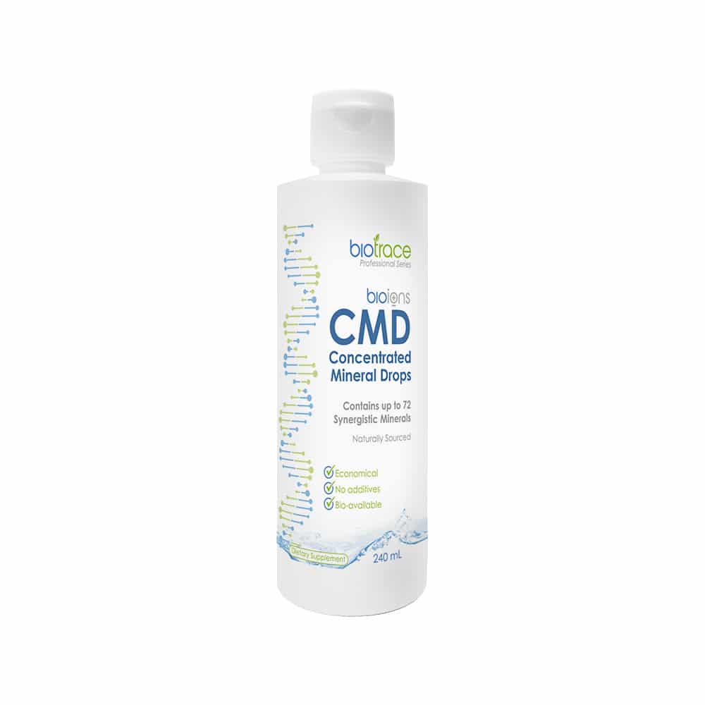 Biotrace CMD 240ml