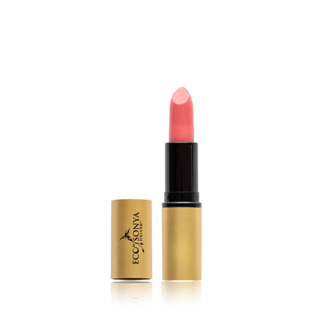 Eco By Sonya Lipstick Kirra Pink