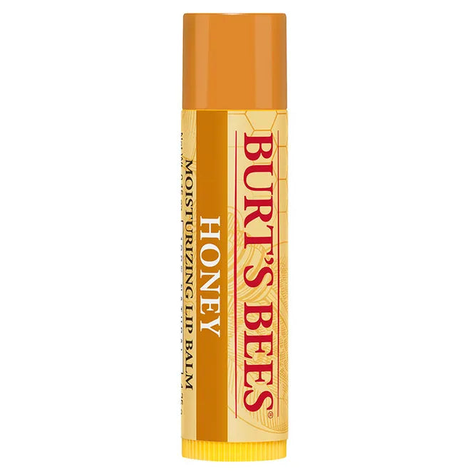 Burts Bees Lip Balm Honey