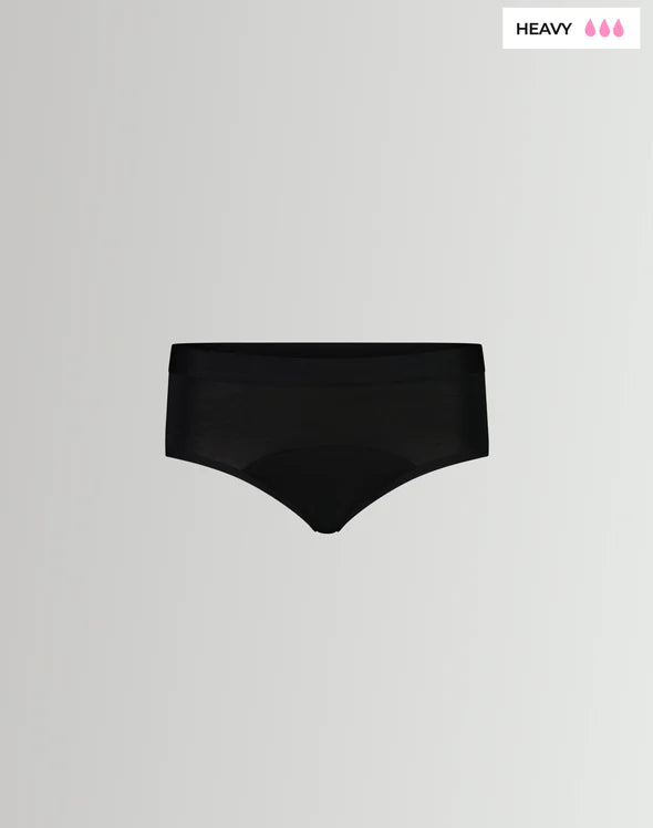 Awwa All Day Cotton Brief
