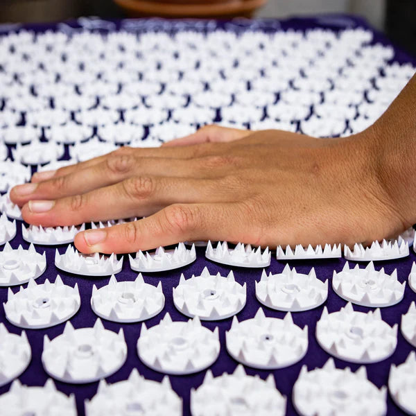 Shakti Mat Indigo Advanced