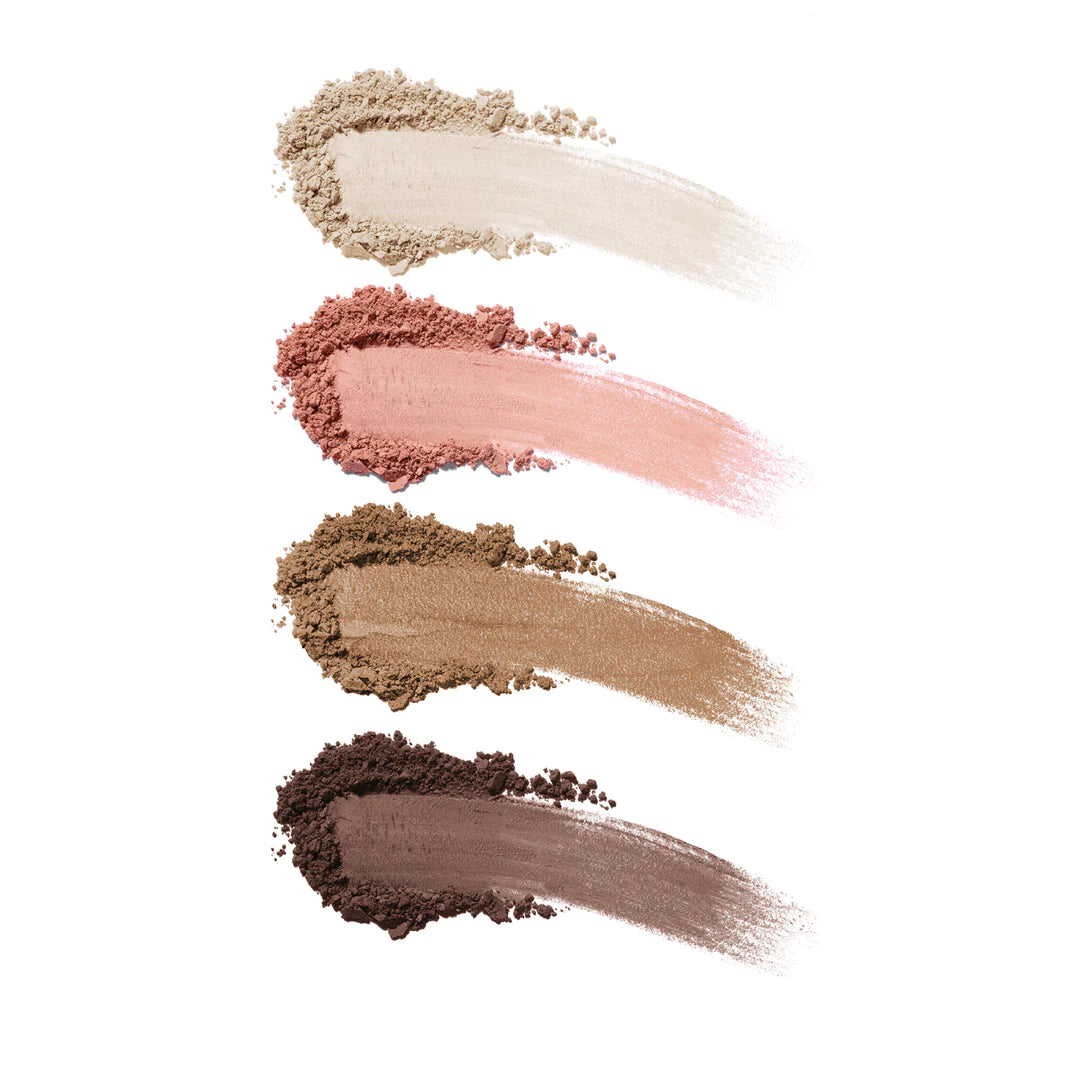 Eco By Sonya Signature Palette