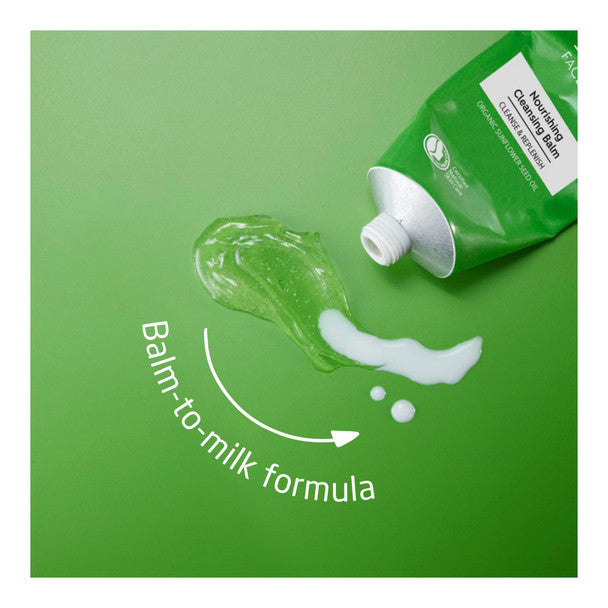 Weleda Skin Food Nourishing Cleansing Balm 75ml