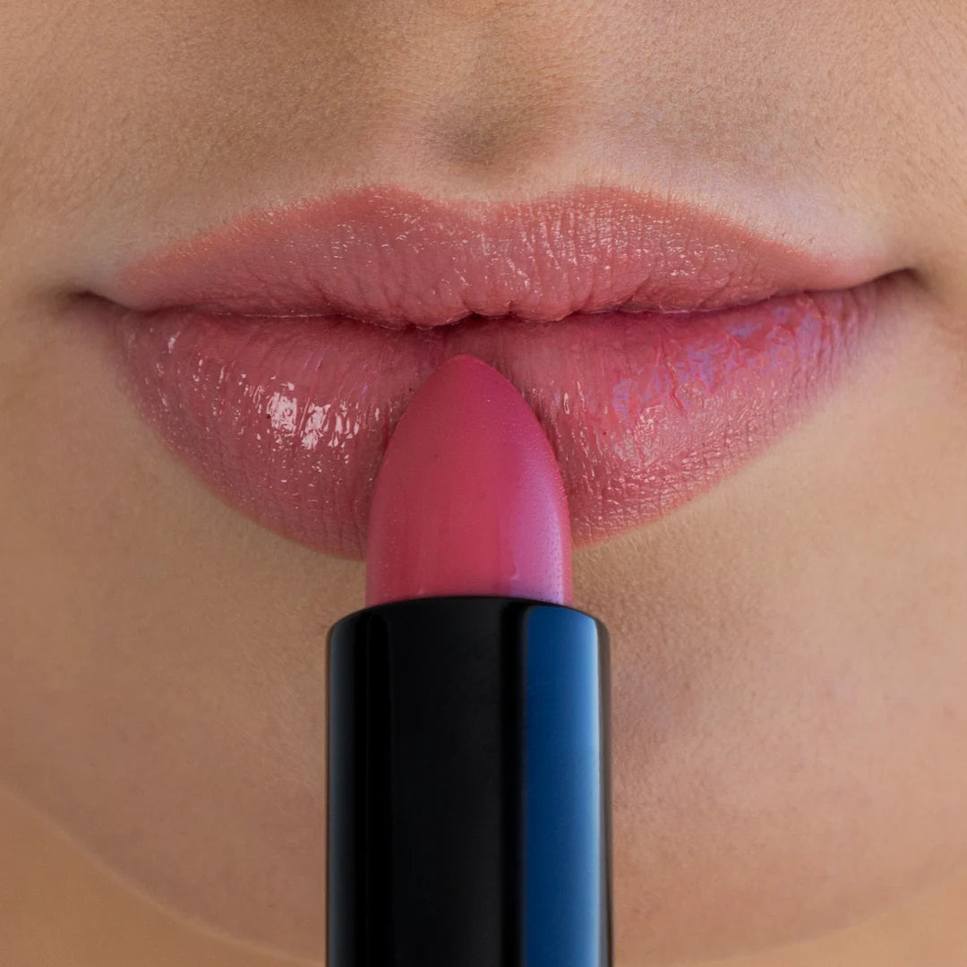 Eco By Sonya Lipstick Kirra Pink