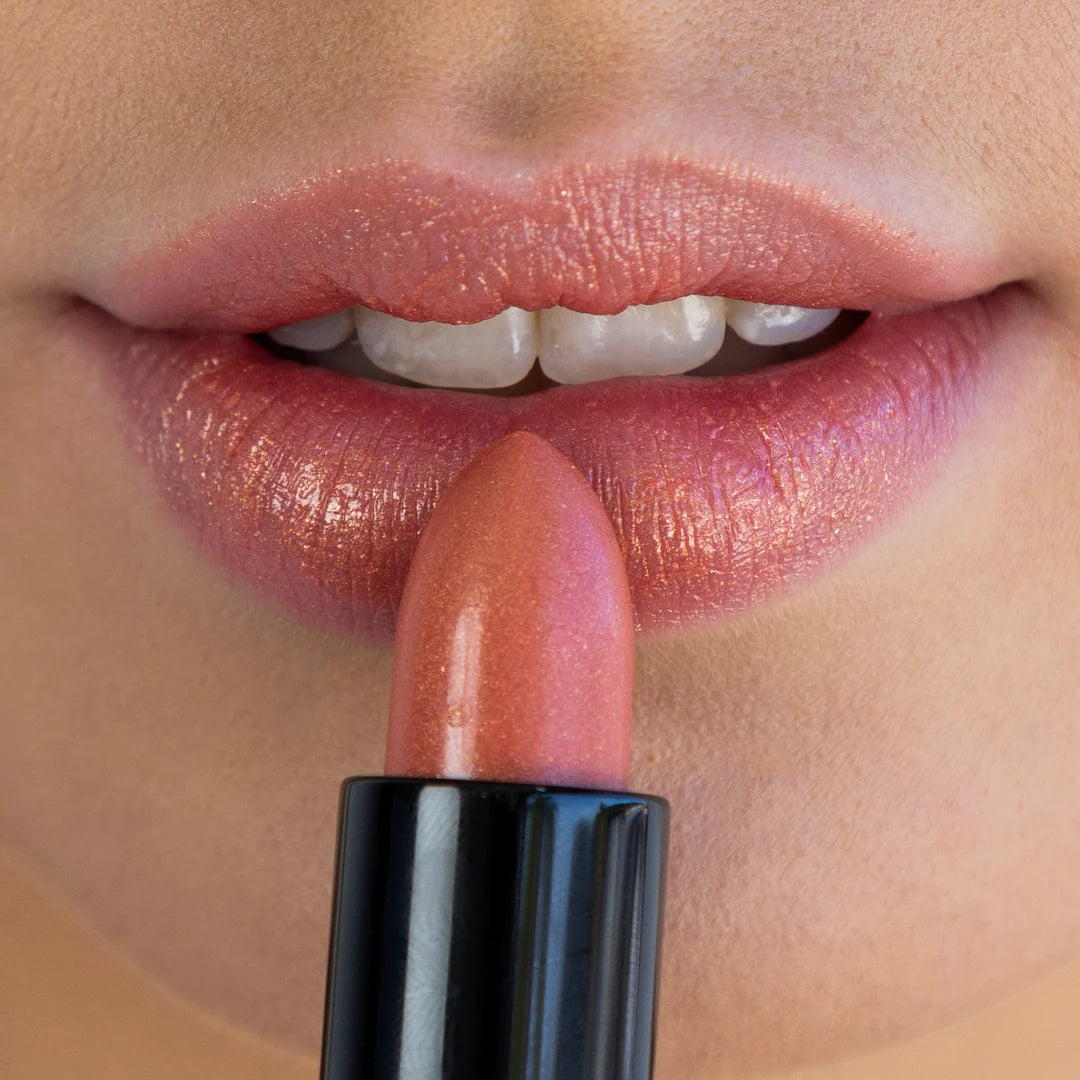Eco By Sonya Lipstick Currumbin Coral