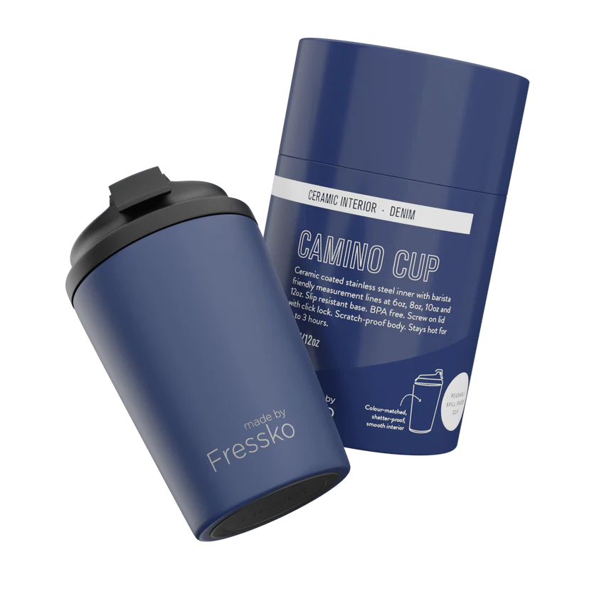 Fressko Camino Demin 340ml