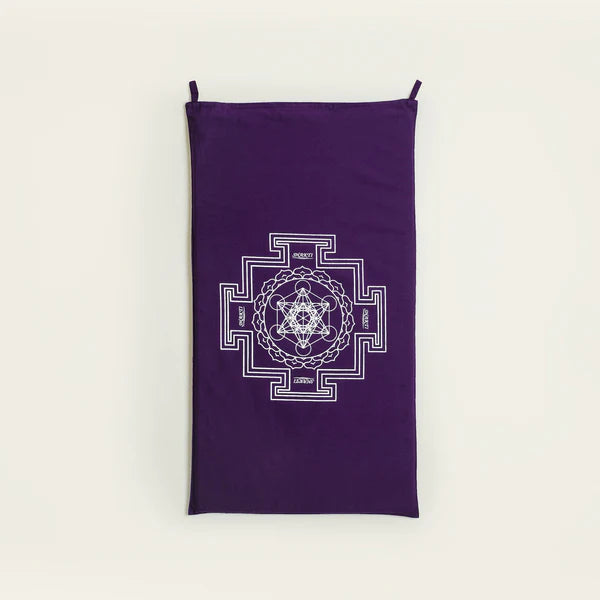 Shakti Mat Indigo Advanced