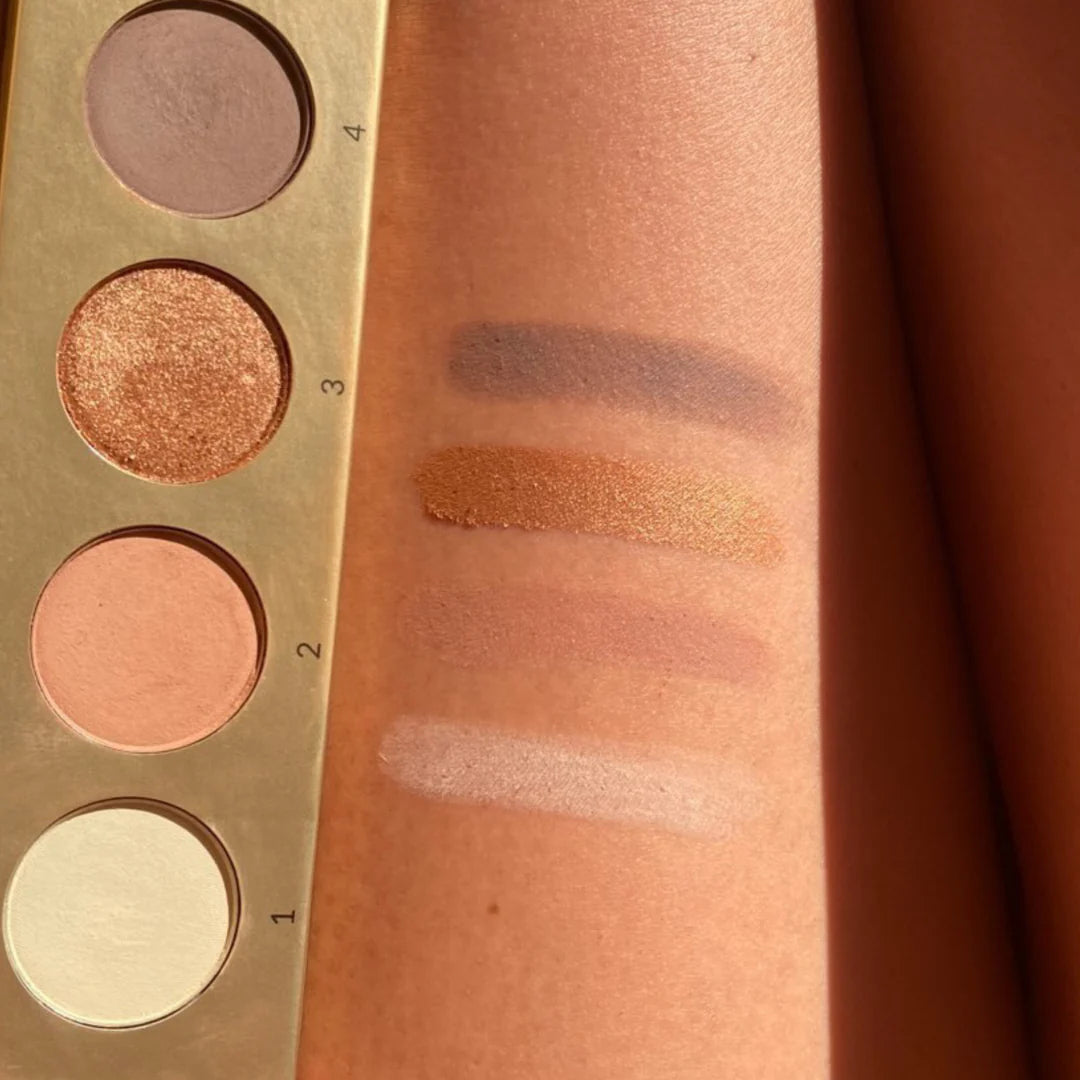 Eco By Sonya Signature Palette