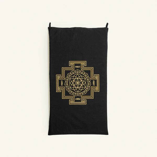 Shakti Mat Black Original