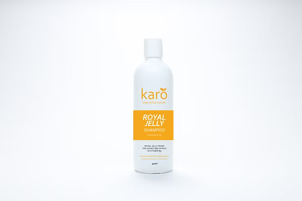 Karo Royal Jelly Shampoo 500ml