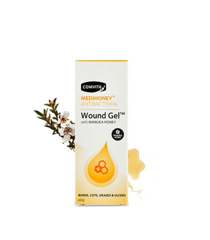 Comvita Medihoney Wound Gel