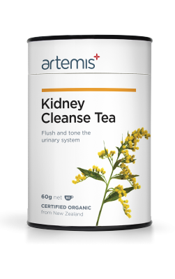 Artemis Kidney Cleanse Tea