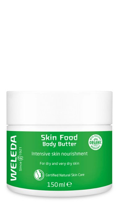 Weleda Skin Food Body Butter 150ml