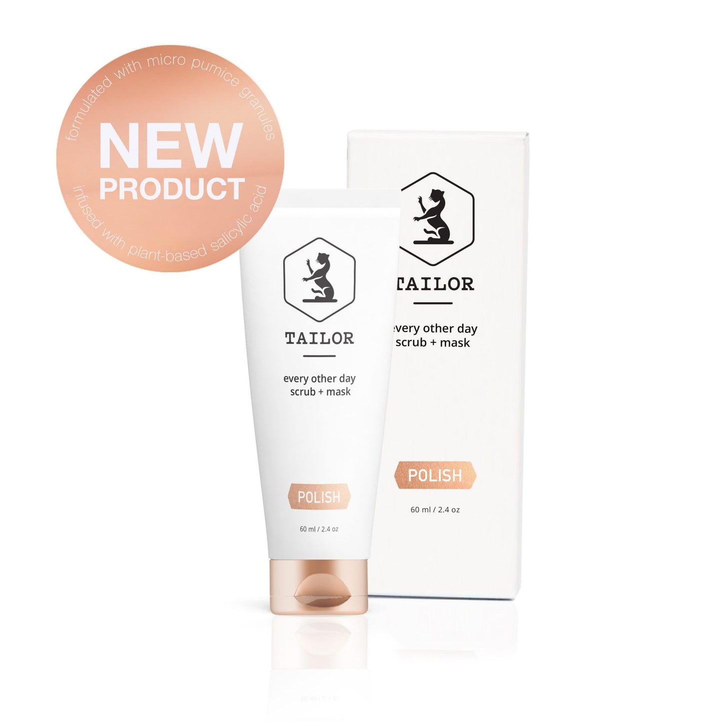 Tailor Polish 60ml