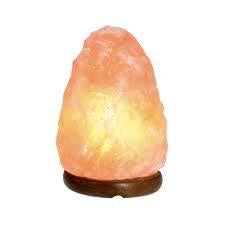 Salt Lamp