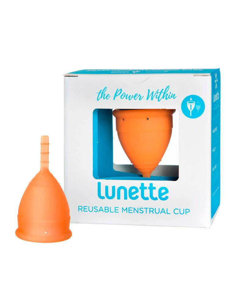 Lunette Aine Model 1 Orange