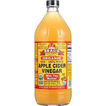 Bragg Apple Cider Vinegar