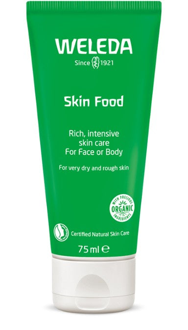 Weleda Skin Food