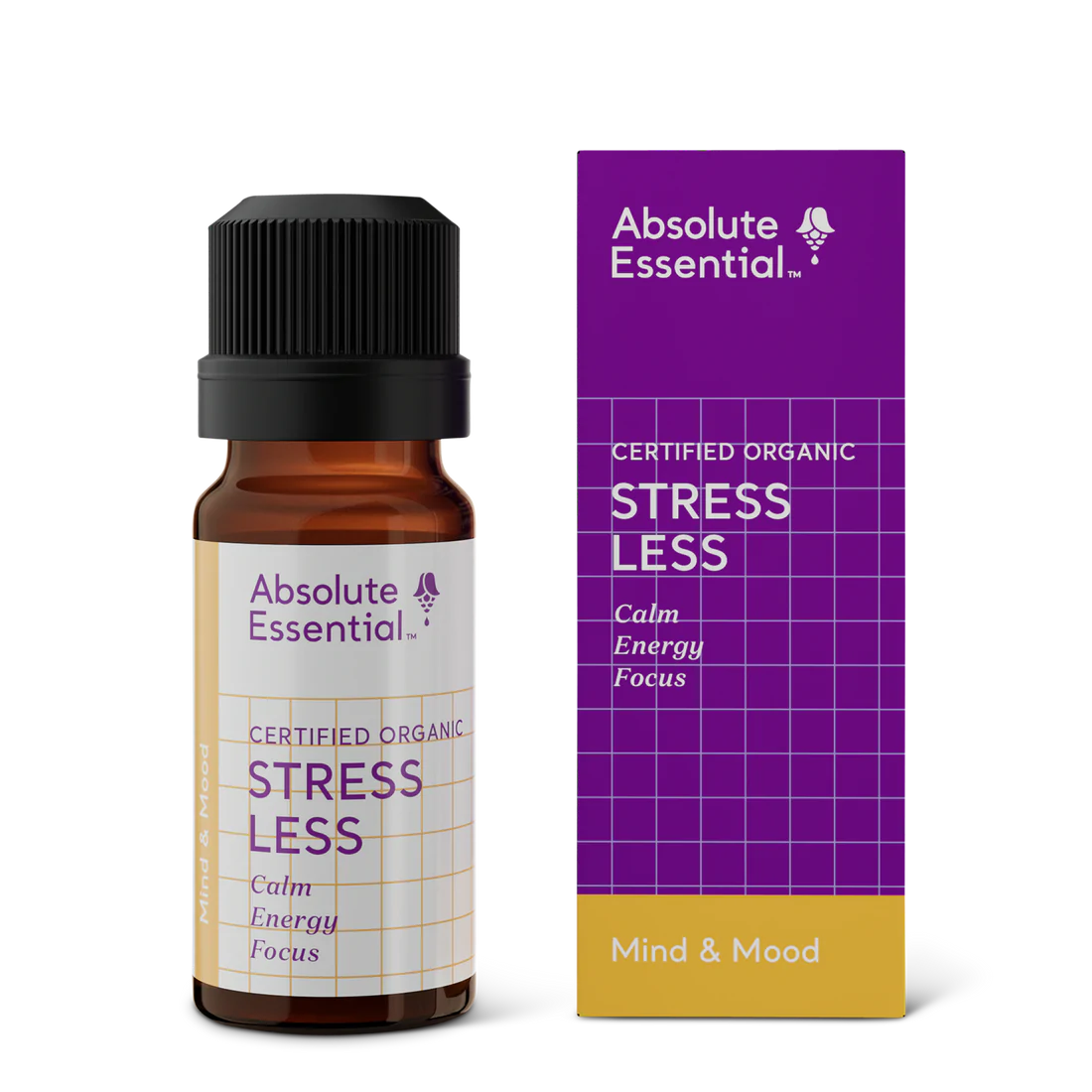 Absolute Essential Stress  Less 10ml