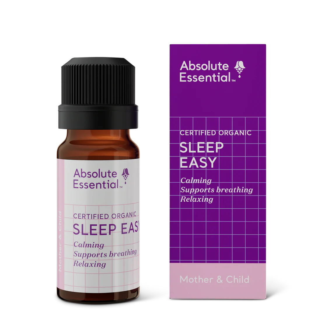 Absolute Essential Sleep Easy 10ml