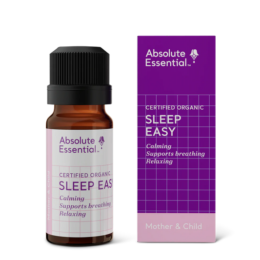 Absolute Essential Sleep Easy 10ml