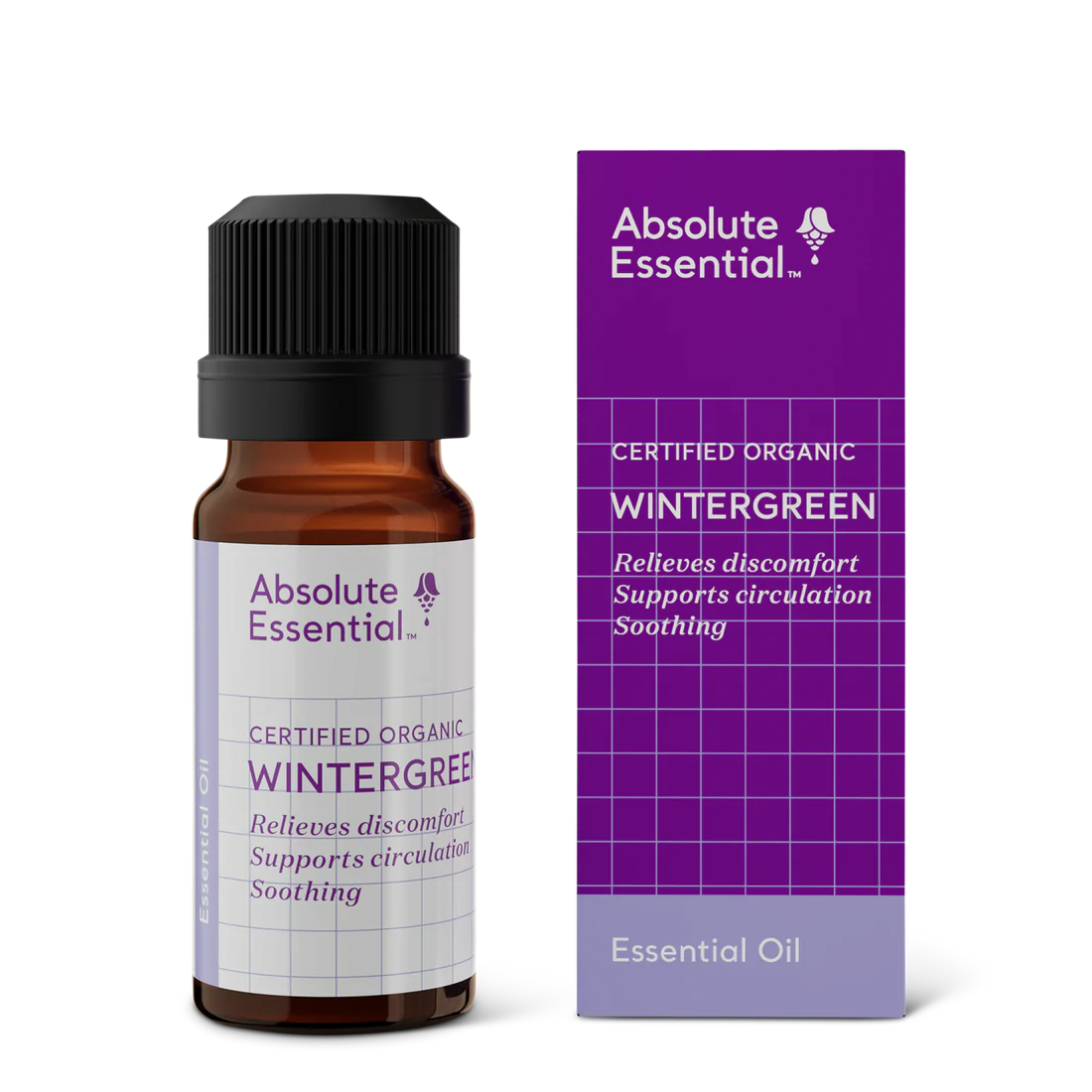 Absolute Essential Wintergreen 10ml