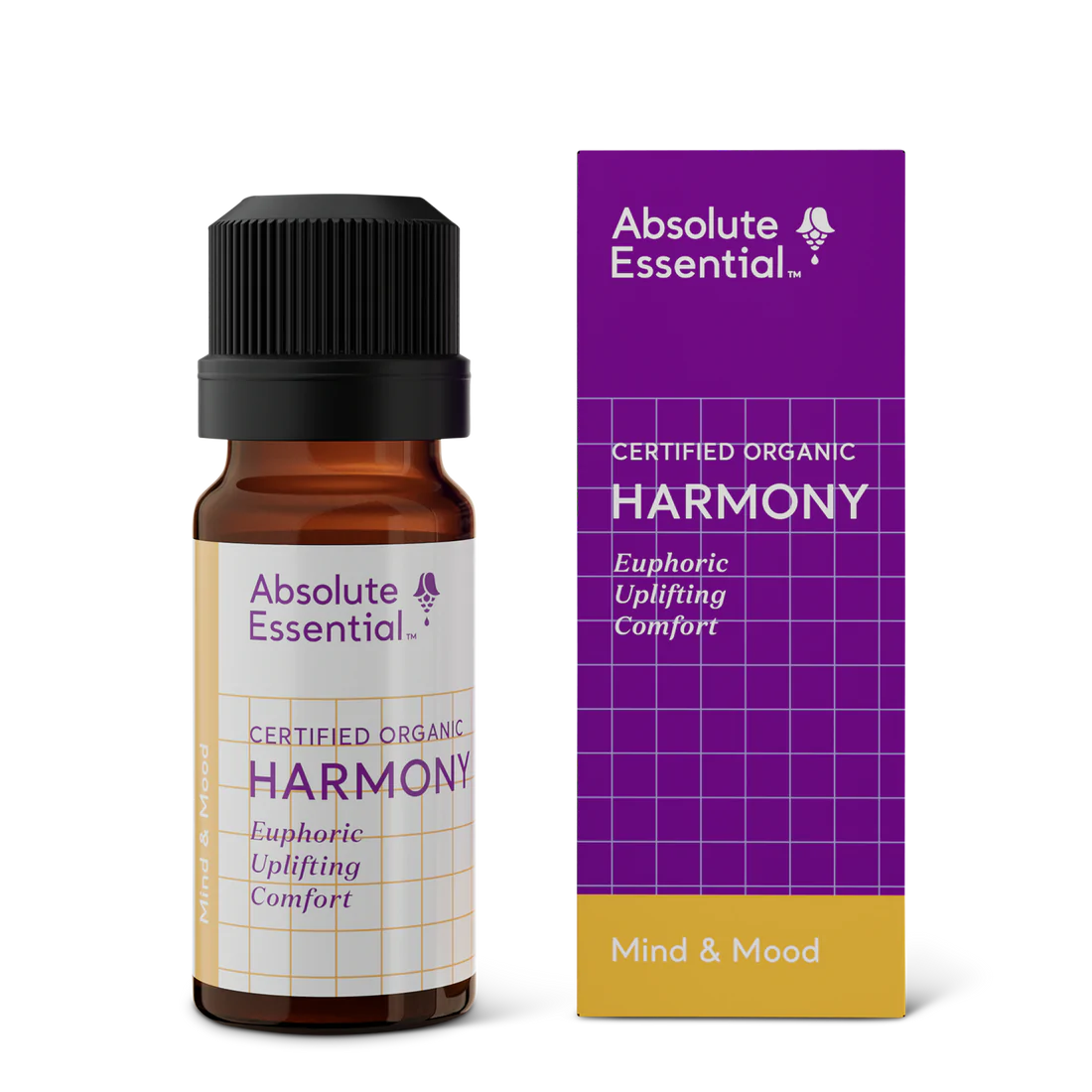 Absolute Essential Harmony 10ml