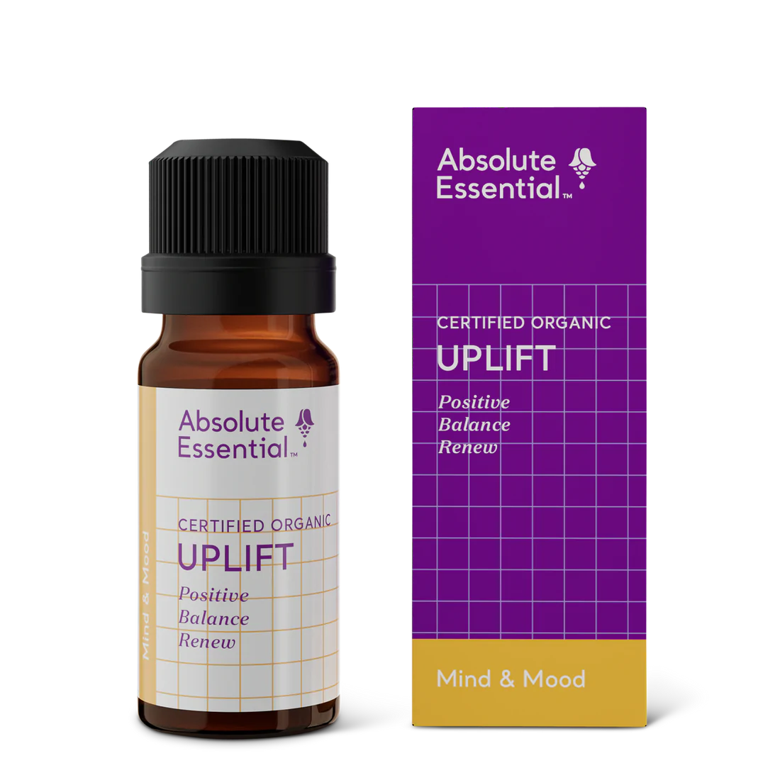 Absolute Essential Uplift 10ml