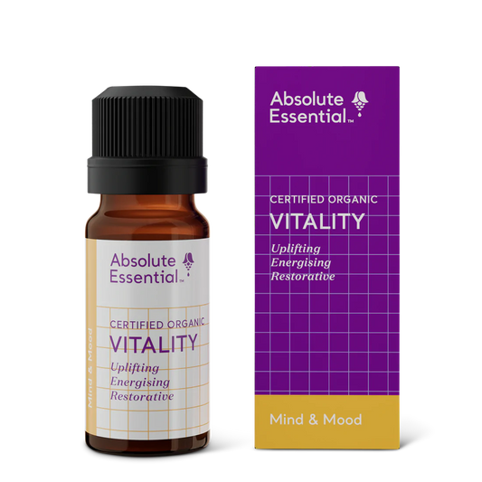 Absolute Essential Vitality 10ml