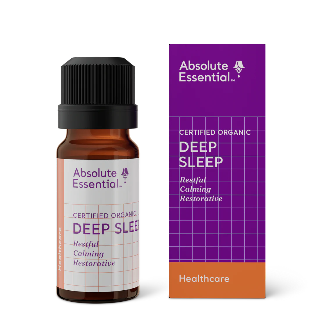Absolute Essential Deep Sleep 10ml