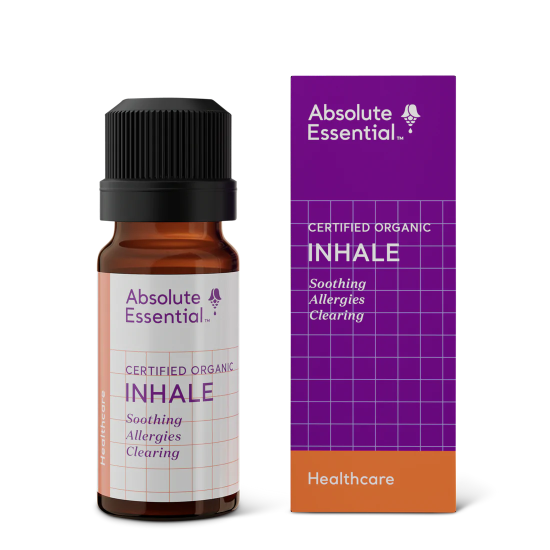 Absolute Essential Inhale 10ml