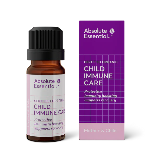 Absolute Essential Child Immune Care 10ml