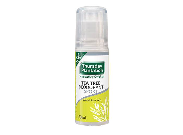 Thursday Plantation Deodorant Sport 60ml