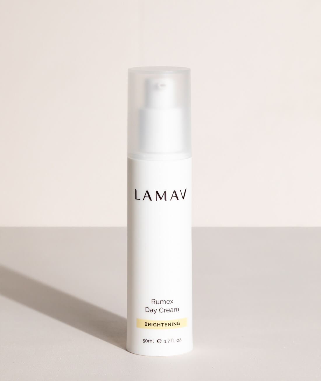 La Mav Rumex Brightening Day Cream 50ml