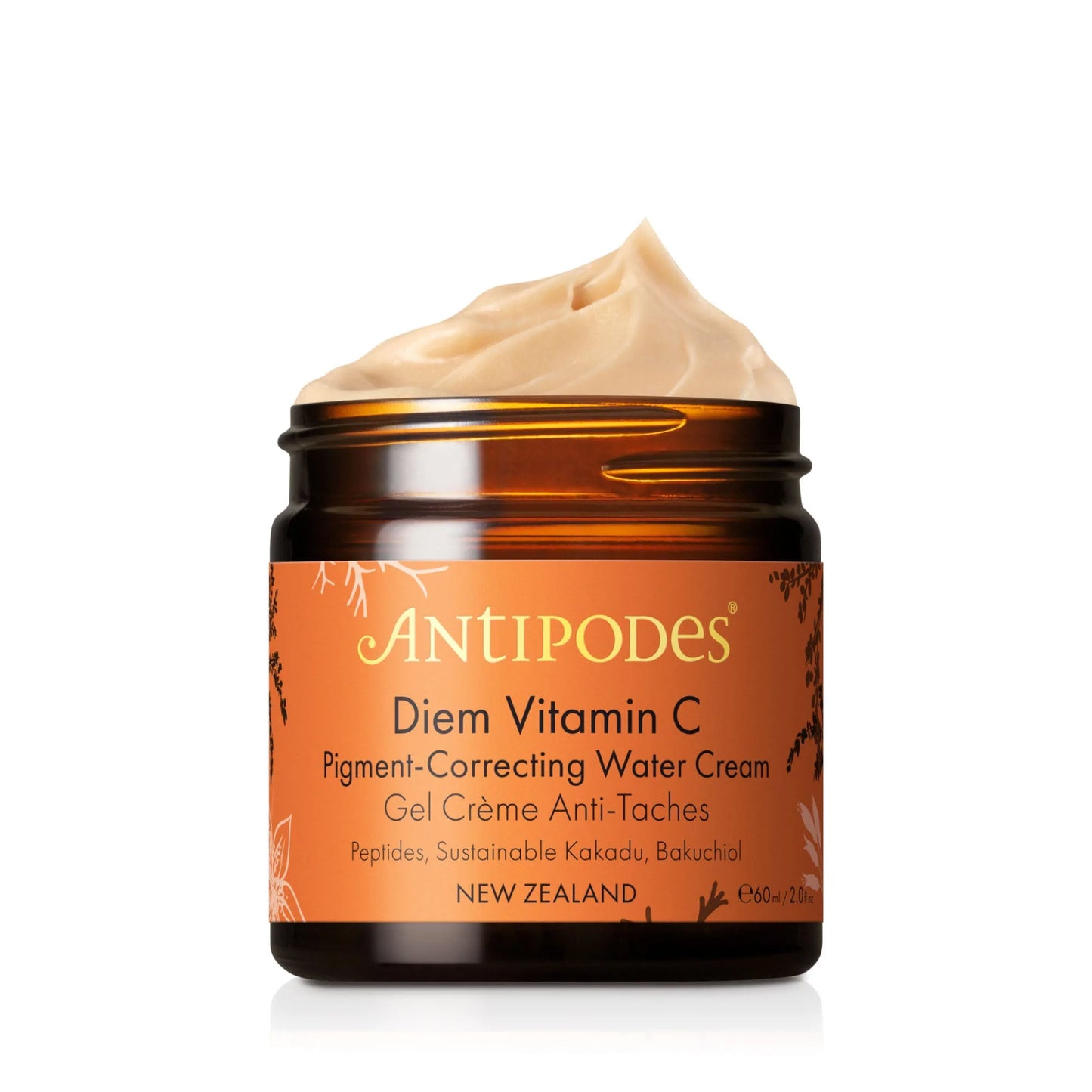 Antipodes Diem Vitamin C 60ml